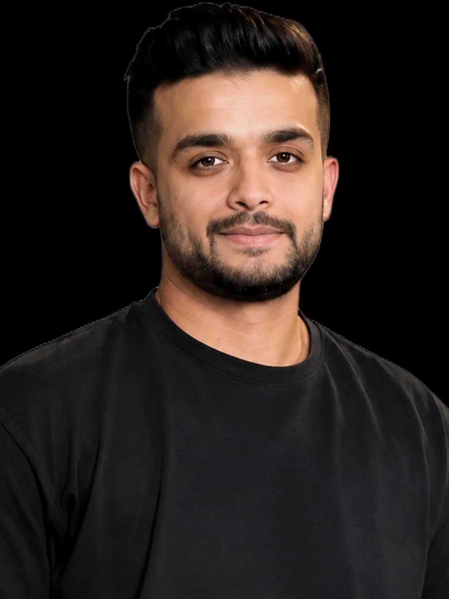 Yash Daftary